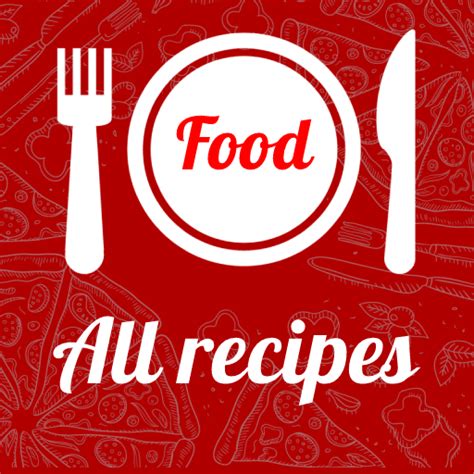 All Recipes Cookbook - Apps on Google Play