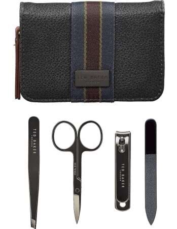 Manicure set