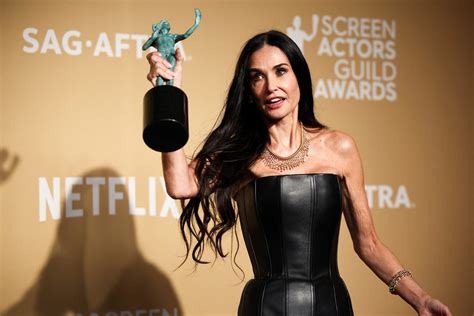 Cuộc đua gay cấn của dàn diễn viên chính xuất sắc nhất Oscar 2025 Văn hóa Báo Thanhniêvn