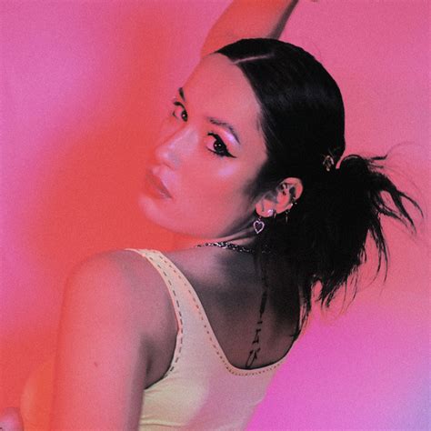 Izzi De-Rosa | Spotify