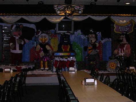 Fuck Yeah Animatronics On Tumblr