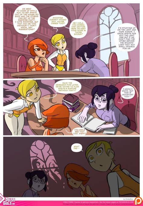 Luscious Hentai Beast