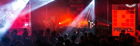 Prspct Recordings Top Notch Hardcore Drum Bass Rotterdam Nl