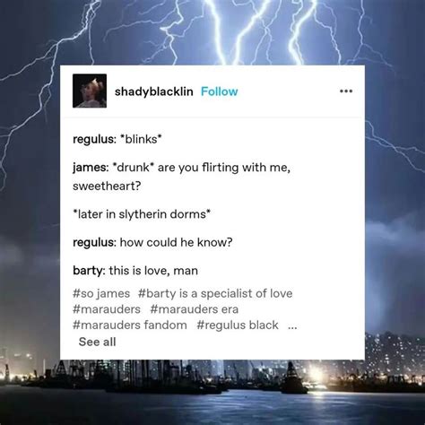 On Instagram Gay Harry Potter Harry Potter Texts Harry Potter Headcannons