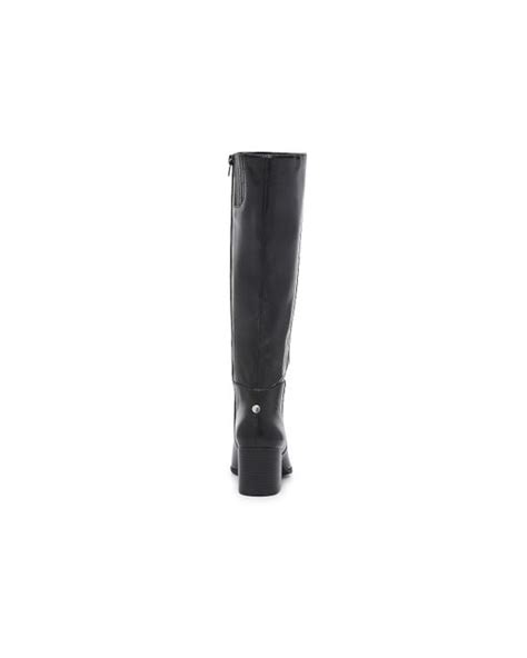 Kelly And Katie Lana Boot In Black Lyst