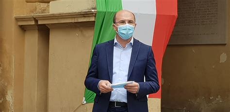 Nuove Brigate Rosse Minacce Al Sindaco Di Reggio Emilia Luca Vecchi