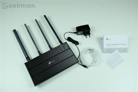 TP-Link Archer C6 Review (V3, AC1200), Best Budget Dual Band Wireless ...