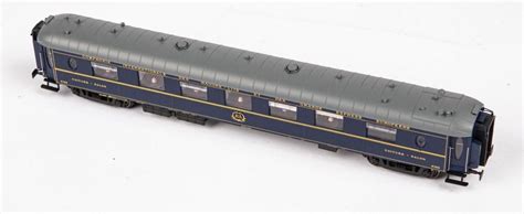 LS Models 99100 CIWL Salonwagen 4160 Kaufen Auf Ricardo