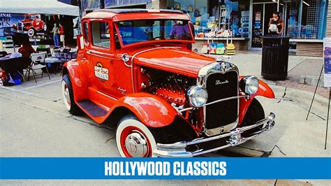 The Original Hot Rod Lincoln Funny