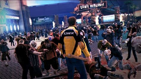 Dead Rising 2 Pc Preview Gamewatcher