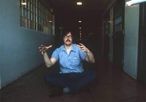 Co Ed Killer The Twisted Life Of Edmund Kemper