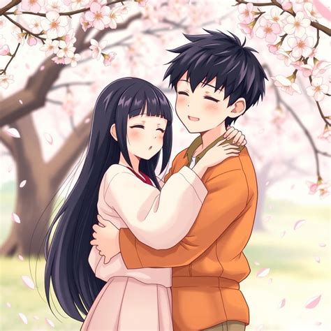Unconventional Bonds Exploring The Theme Of Anime Brother And Sister Relationships