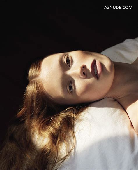 Julia Hafstrom Nude Aznude