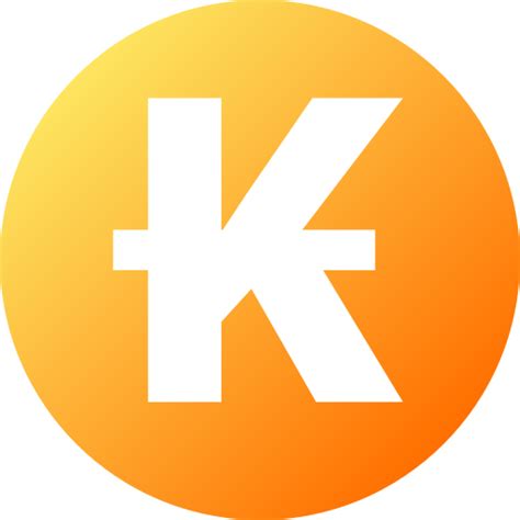 Kip Generic gradient fill icon