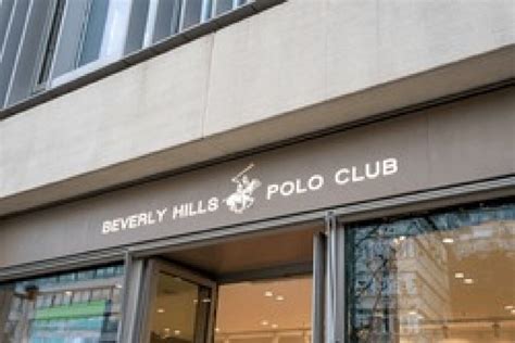 Beverly Hills Polo Club opens 150th store in Middle East - ME Retail News