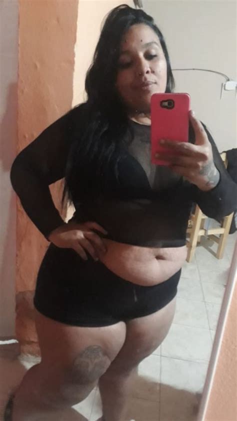 Bbw Latina Sexy Juicy Ass ShesFreaky