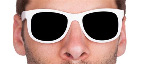 White Sunglasses Png Transparent Images Free Download Vector Files