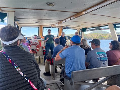 The Lulu Lobster Boat Tour A Maine Adventure Feastio