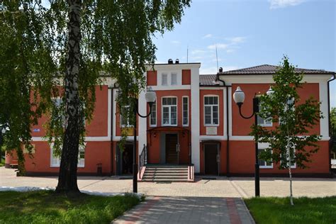 Открытие выставки «Выдающийся земляк Н.В. Раевский» и презентация книги ...