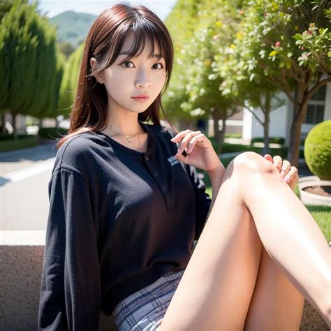 Ai Nude Girls Pic AI Porn Pic