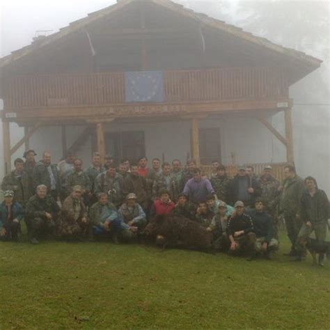 Ловна Дружинка-гр. Костандово | Kostandovo