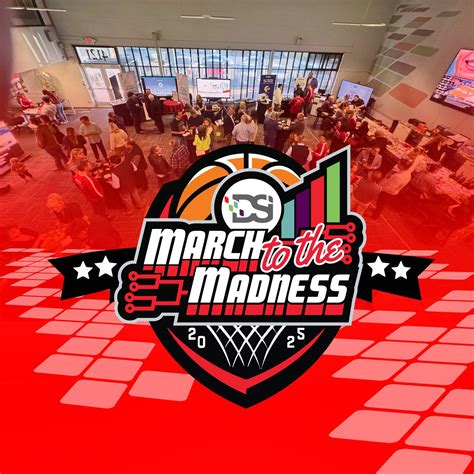 The Lead Gen Strategy That's Changing Everything: DSI's 'March Madness