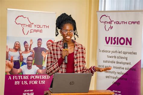 Advocacy Workshop Day One | Youth Leaders Discuss Why Democracy