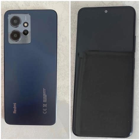 Продам телефон redmi note 12.В идеальном состоянии, 256гб памяти, на ...