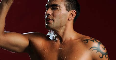 Las fotos hot de un ex Soñando por Bailar 2 Infobae