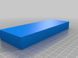 subscriber plaque  models stlfinder