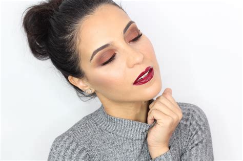 Look Naked Ultimate Basic De Urban Decay The Make Up Statement