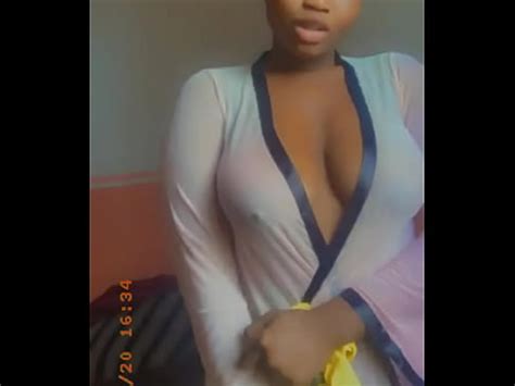 Thick Ebony Thot XVIDEOS