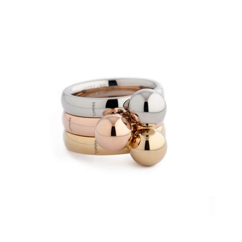 Twisted Tracy Trio Ring – Melano Australia