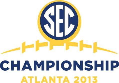 Photos Who Wants To See This Years Sec Championship Logo Footballscoop