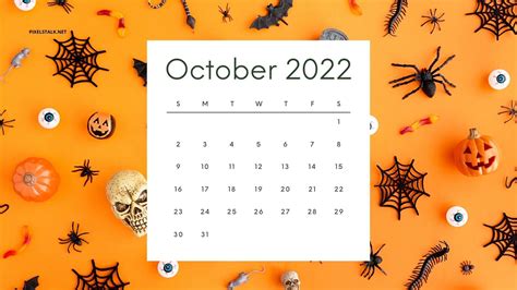 Bộ Sưu Tập October Desktop Backgrounds 2022 Với Nhiều Phong Cách độc đáo