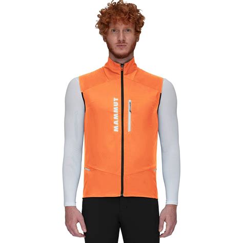 Mammut Aenergy Tr Wb Hybrid Vest Men S Men