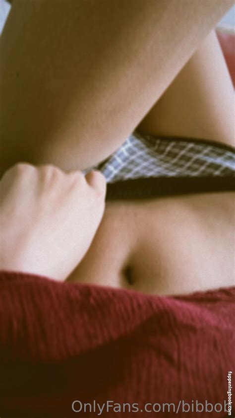 Bibbob Nude OnlyFans Leaks Fappening FappeningBook