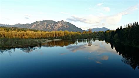 Mount Si Hike Review Condé Nast Traveler