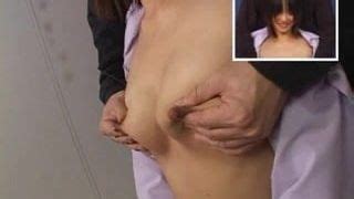 Lactation Bound Tits And Vulcano Milkstreams By Spyro XHamster