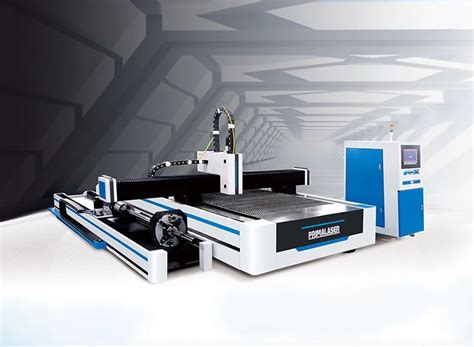 Exchange Platforms Type Laser Cutting Machine Primapress