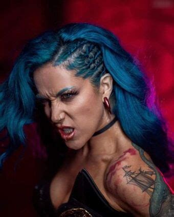 Alissa White Gluz AlissaWhiteGluz Nude Leaks OnlyFans Leaked Models The Fappening Leaked