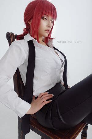 Narga Aoki Leaked Nude Photos And Videos