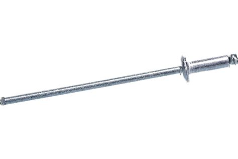 Алюминиевые заклепки Stayer Pro-FIX, 2.4х6 мм, 50шт, Professional 3120 ...