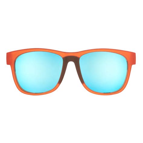 Goodr That Orange Crush Rush Bfg Sunglasses Parkrun Shop