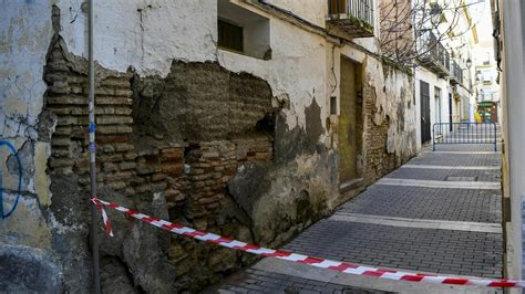 Un Nuevo Terremoto De Magnitud Sacude Granada El Mayor De Las