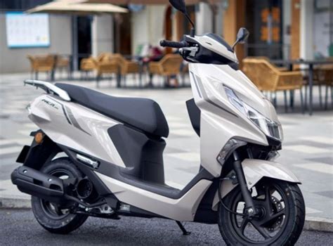 Tin xe máy hot Honda ra mắt xe tay ga tuyệt đẹp giá triệu đồng có thể thế chân Air Blade