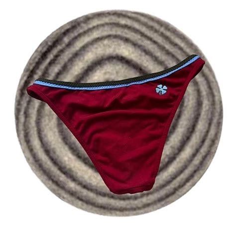 Lucky Brand Bikini Bottoms Waist Y K Vintage Depop