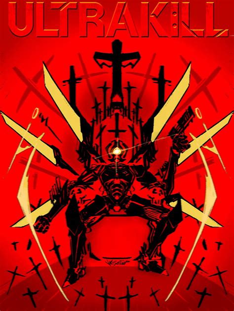 Ultrakill, Game, HD Phone Wallpaper Peakpx, 41% OFF