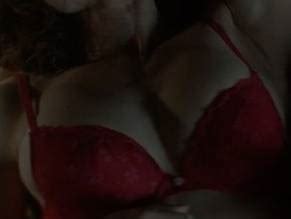 SWAMP THING NUDE SCENES AZNude