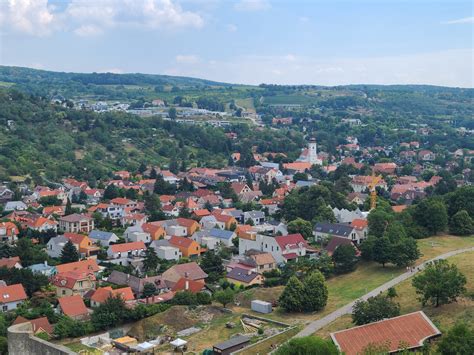 11 of the BEST Day Trips from Bratislava — Maya Maceka